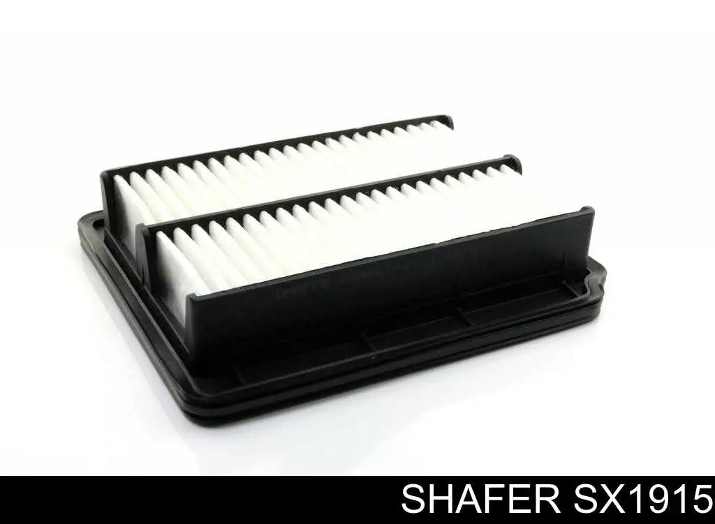 Воздушный фильтр SX1915 Shafer