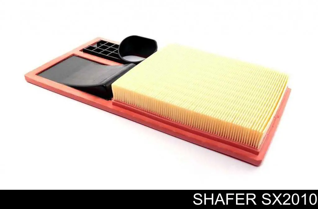 SX2010 Shafer filtro de ar