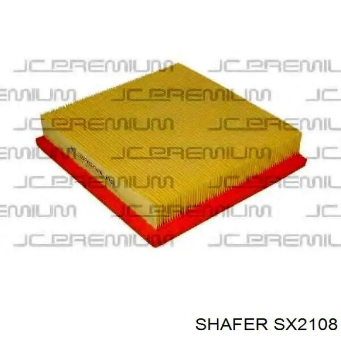 Воздушный фильтр SX2108 Shafer