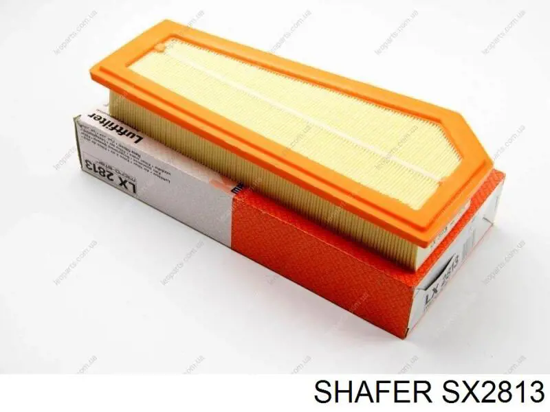 SX2813 Shafer Воздушный фильтр двигателя