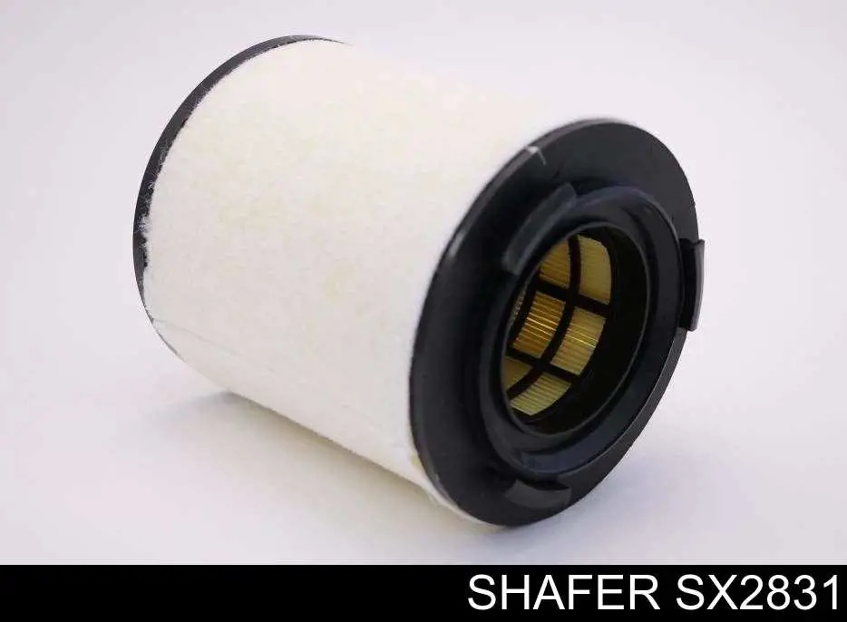 Воздушный фильтр SX2831 Shafer