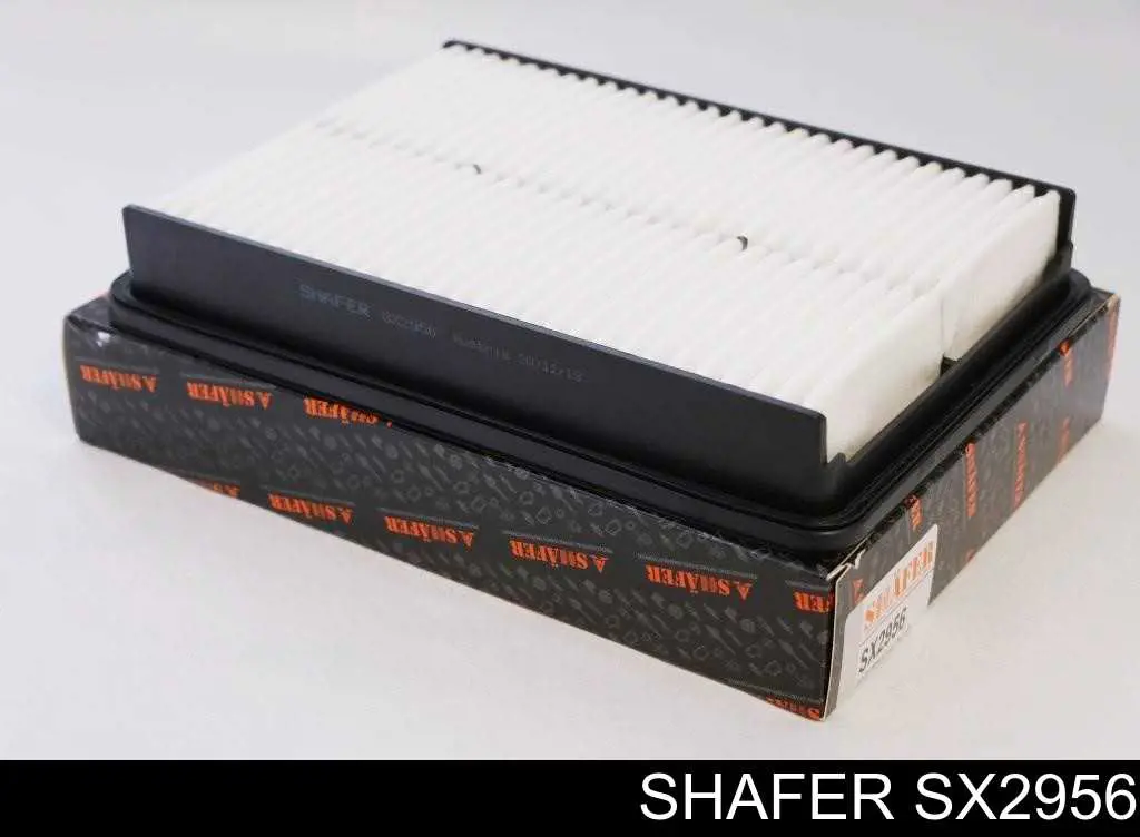 Воздушный фильтр SX2956 Shafer