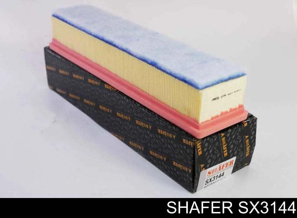 SX3144 Shafer воздушный фильтр