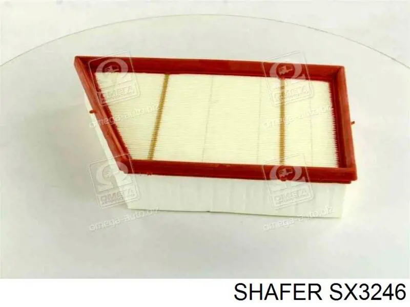 Купить SX3246 Shafer Автомобильный фильтр воздуха