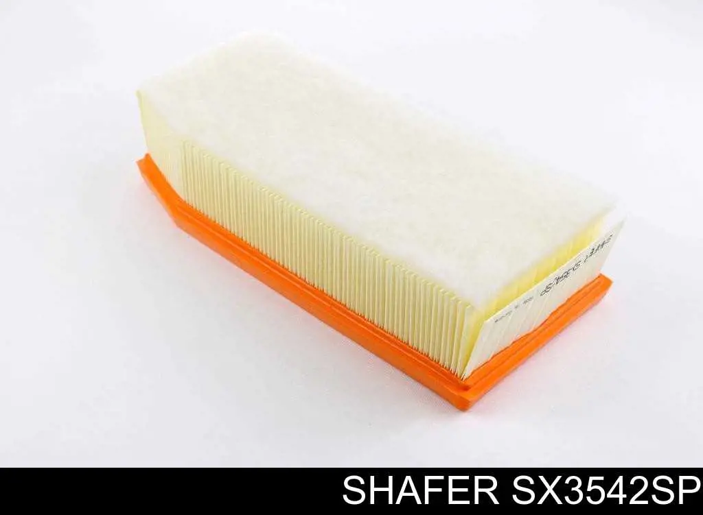 Воздушный фильтр SX3542SP Shafer