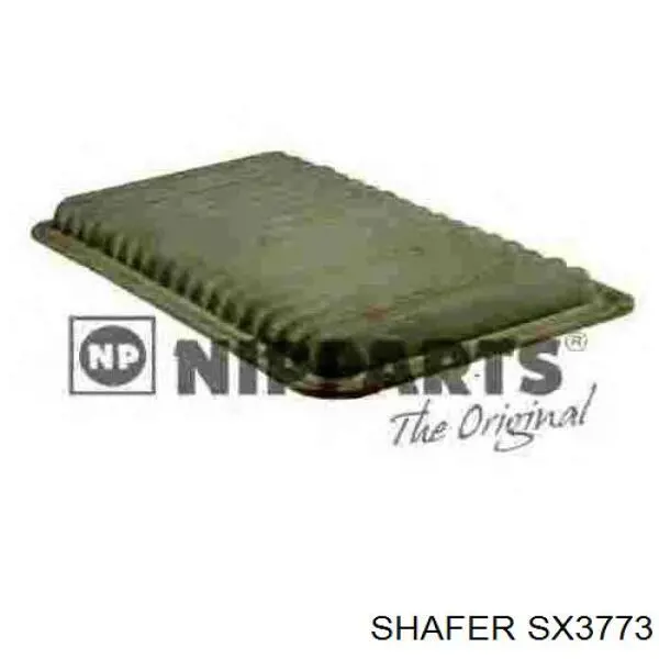SX3773 Shafer filtro de ar