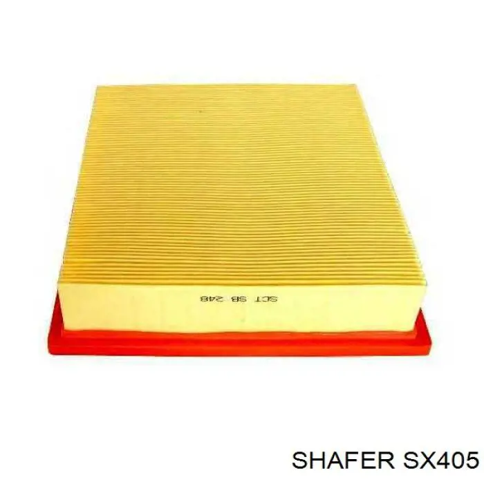 Filtro de ar Shafer SX405 preço, a partir de 4,43 USD