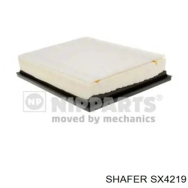 SX4219 Shafer Воздушный фильтр двигателя