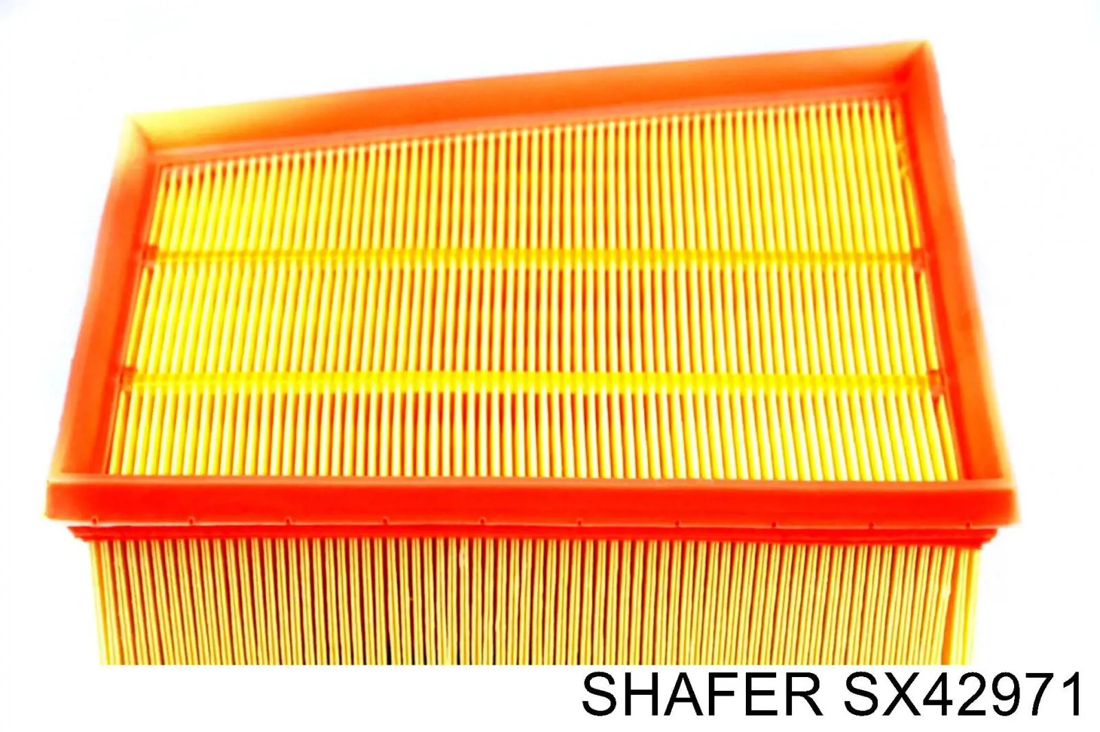 Воздушный фильтр SX42971 Shafer