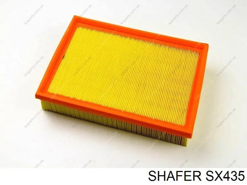 SX435 Shafer воздушный фильтр