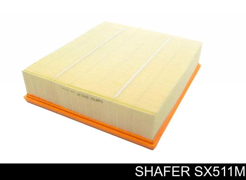 SX511M Shafer воздушный фильтр