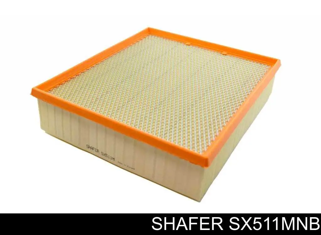 SX511MNB Shafer воздушный фильтр