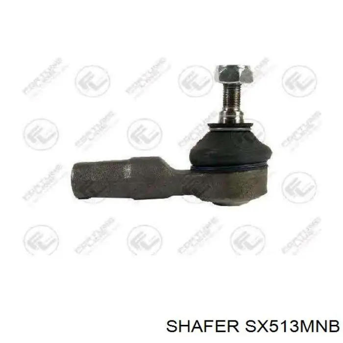 SX513MNB Shafer воздушный фильтр