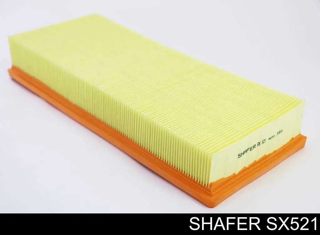 SX521 Shafer воздушный фильтр