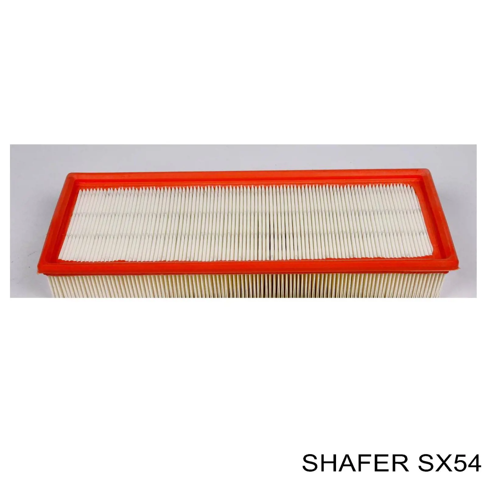SX54 Shafer Воздушный фильтр двигателя