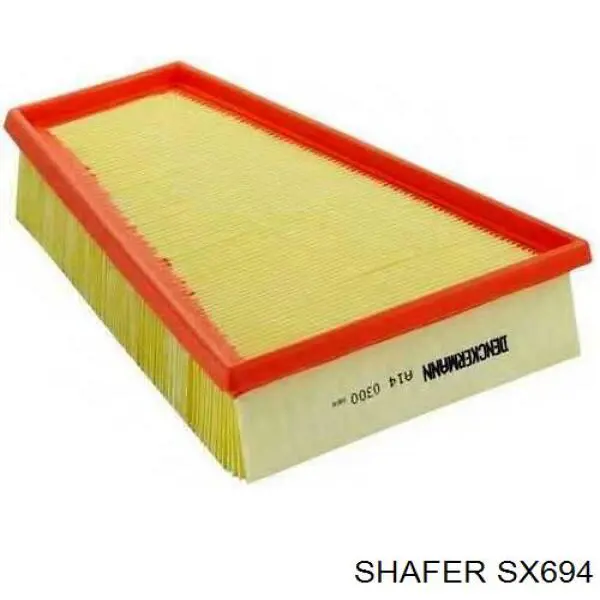 SX694 Shafer воздушный фильтр