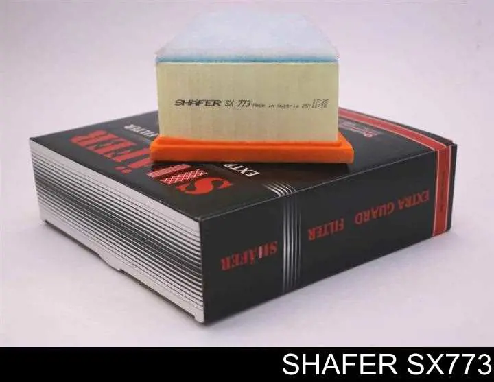 Воздушный фильтр SX773 Shafer