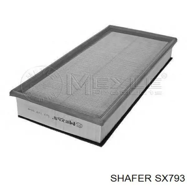 Элемент воздушного фильтра Shafer SX793 цена, от 5.07 USD