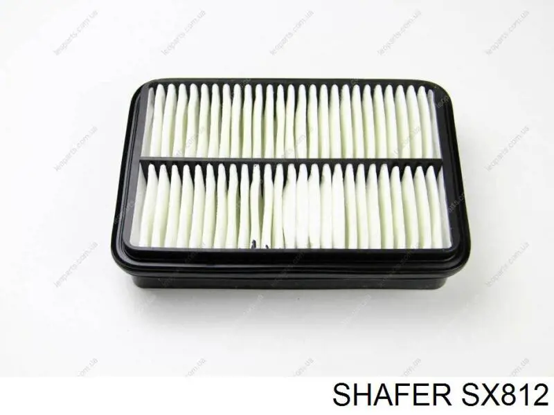 SX812 Shafer Воздушный фильтр двигателя