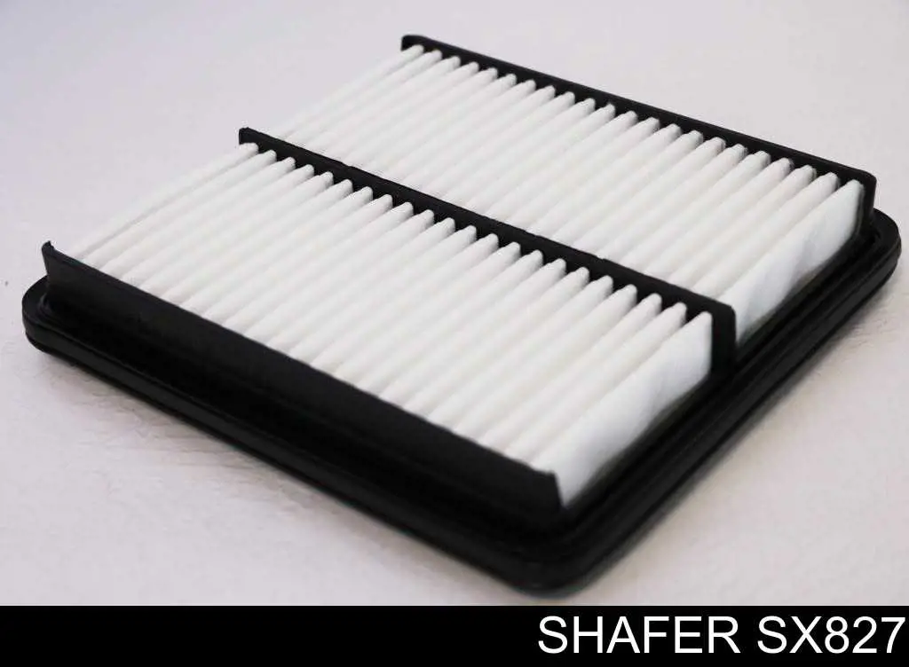 SX827 Shafer Воздушный фильтр двигателя