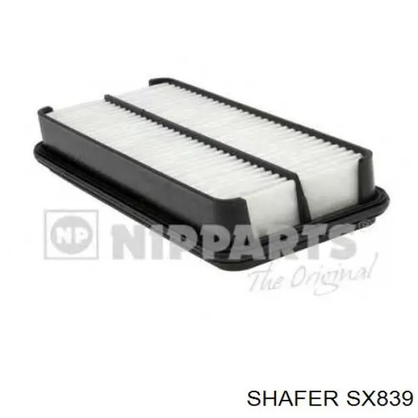 Воздушный фильтр SX839 Shafer