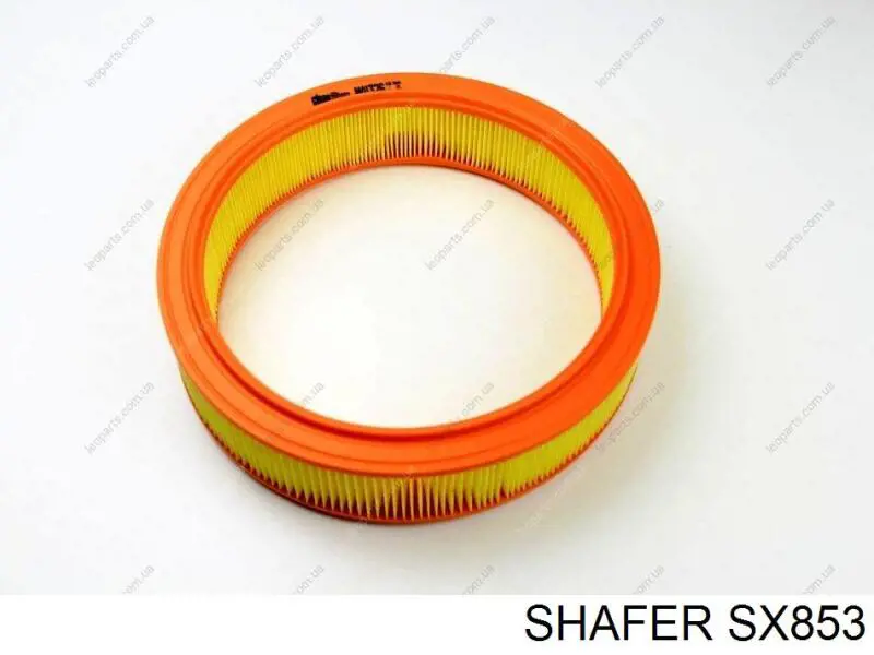 Элемент воздушного фильтра Shafer SX853 цена, от 6.23 USD