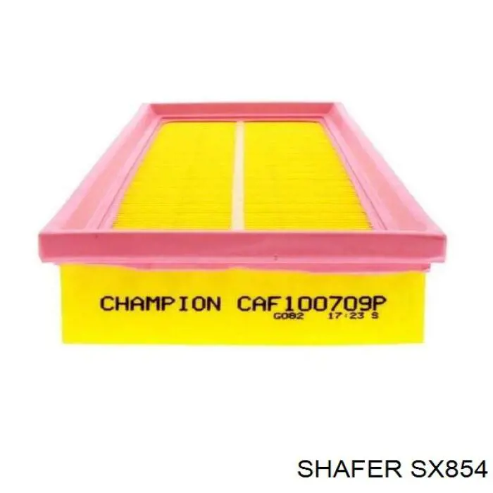 Элемент воздушного фильтра Shafer SX854 цена, от 4.20 USD