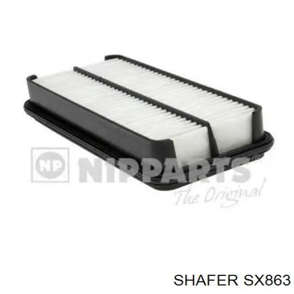 Воздушный фильтр SX863 Shafer