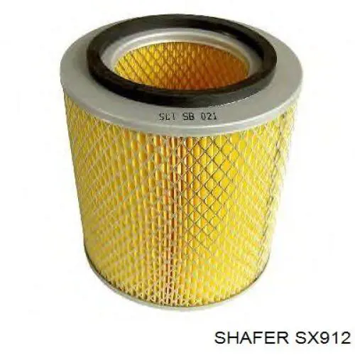 Воздушный фильтр SX912 Shafer