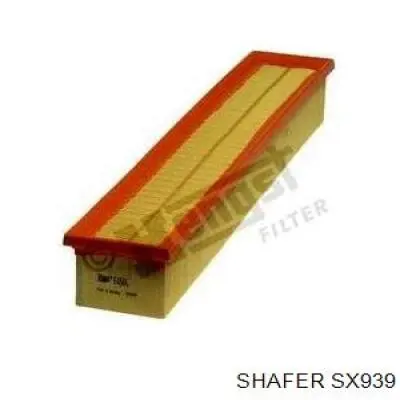 Воздушный фильтр SX939 Shafer