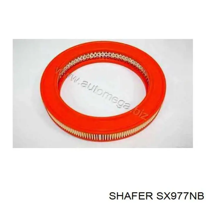 Воздушный фильтр SX977NB Shafer