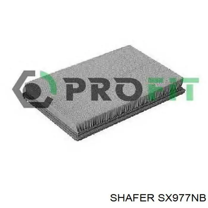 Элемент воздушного фильтра Shafer SX977NB цена, от 3.57 USD
