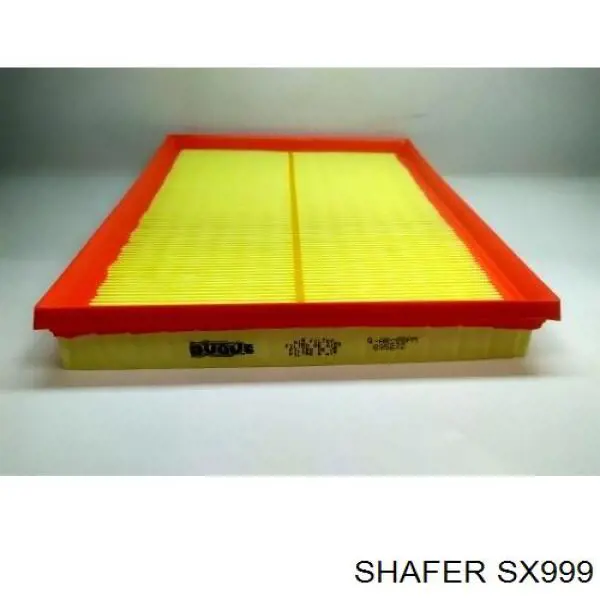 SX999 Shafer filtro de ar