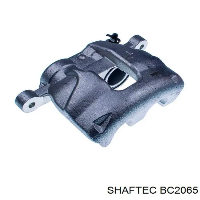 Суппорт тормозной передний левый BC2065 Shaftec