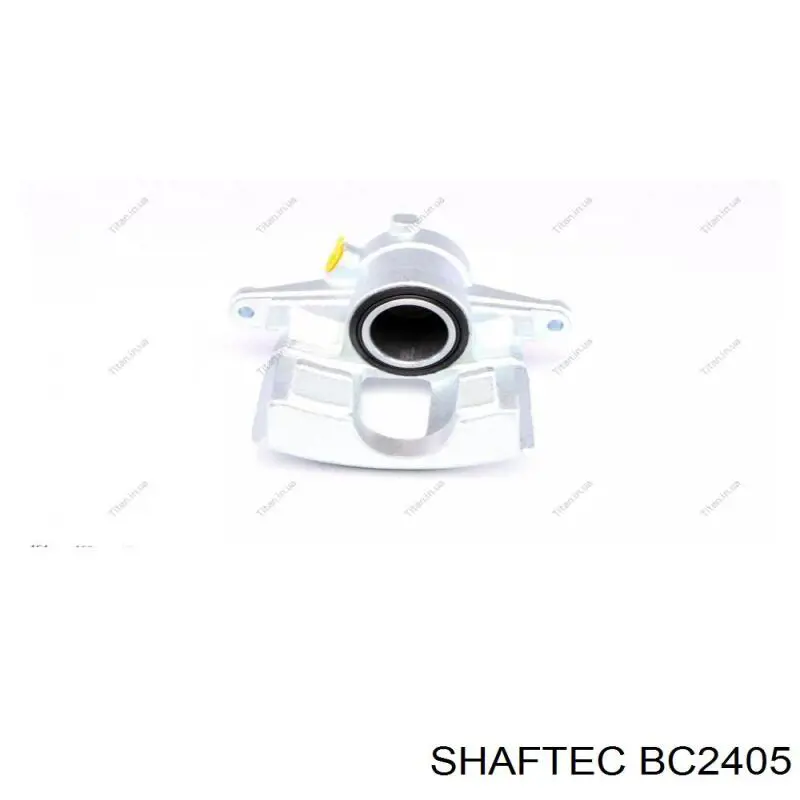 Суппорт тормозной задний левый BC2405 Shaftec