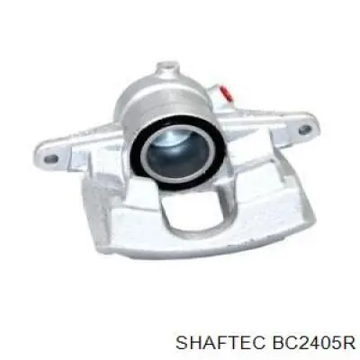 Суппорт тормозной задний правый SHAFTEC BC2405R