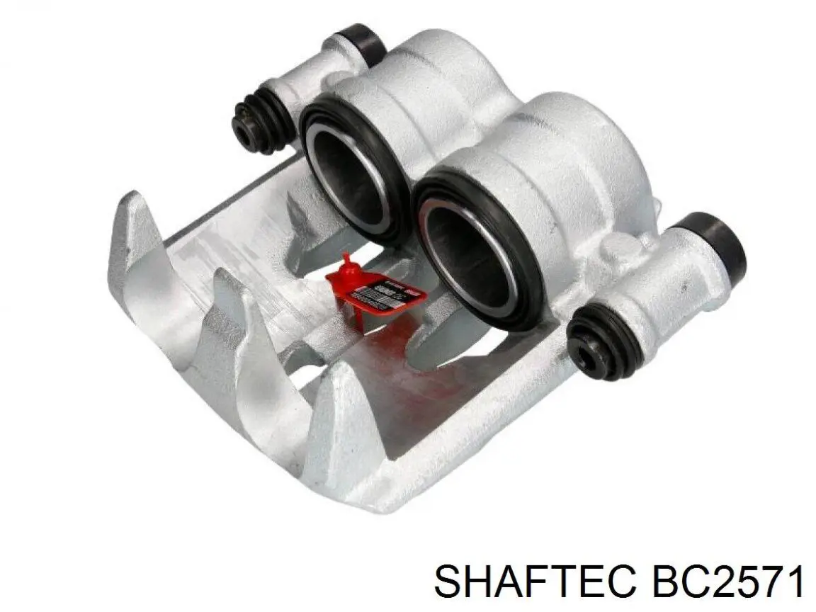Суппорт задний левый BC2571 Shaftec
