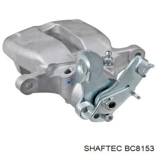 Задний левый суппорт Shaftec BC8153 цена, от 54.07 USD