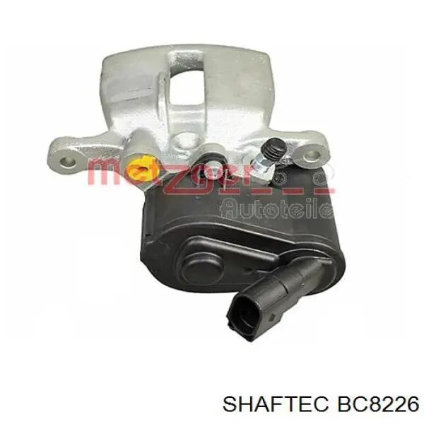 BC8226 Shaftec