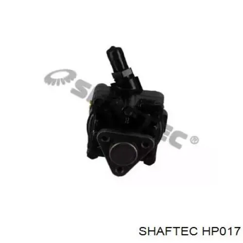 Насос ГУР HP017 Shaftec