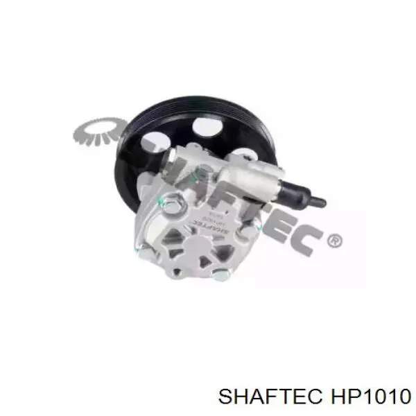 HP1010 Shaftec насос гур