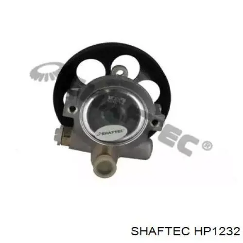 Насос ГУР HP1232 Shaftec