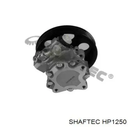 Насос ГУР HP1250 Shaftec