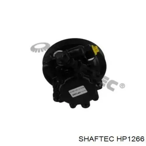 Насос ГУР HP1266 Shaftec