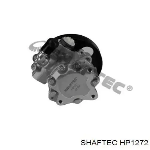 Насос ГУР HP1272 Shaftec