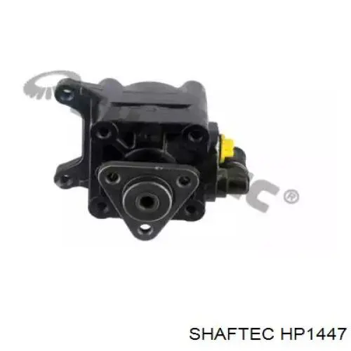 Насос ГУР HP1447 Shaftec