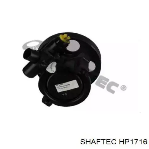 Насос ГУР HP1716 Shaftec