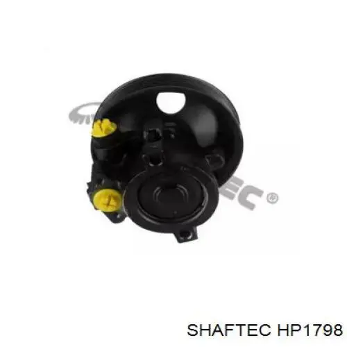 Насос ГУР HP1798 Shaftec