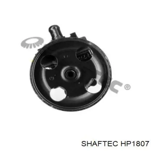 Насос ГУР HP1807 Shaftec