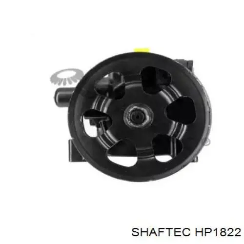 Насос ГУР HP1822 Shaftec